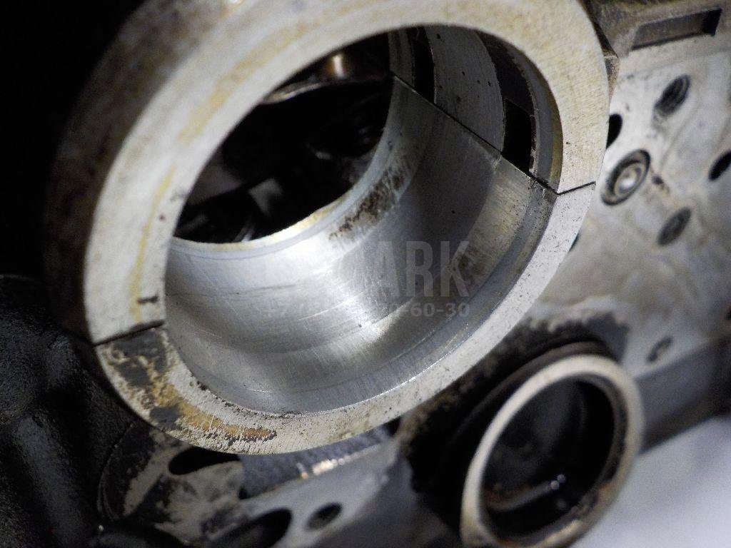 Головка блока