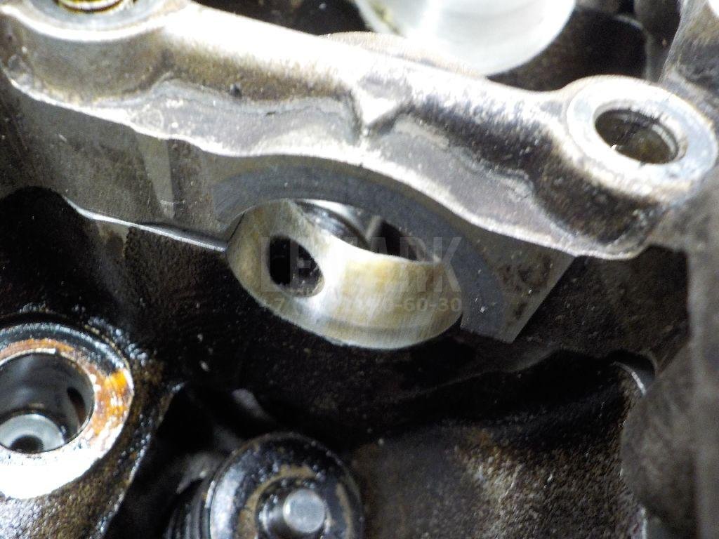 Головка блока