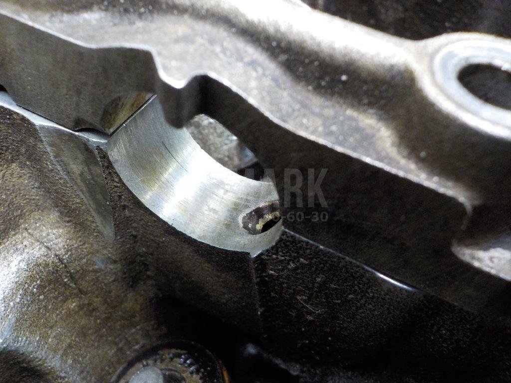 Головка блока