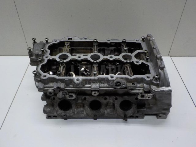 Головка блока