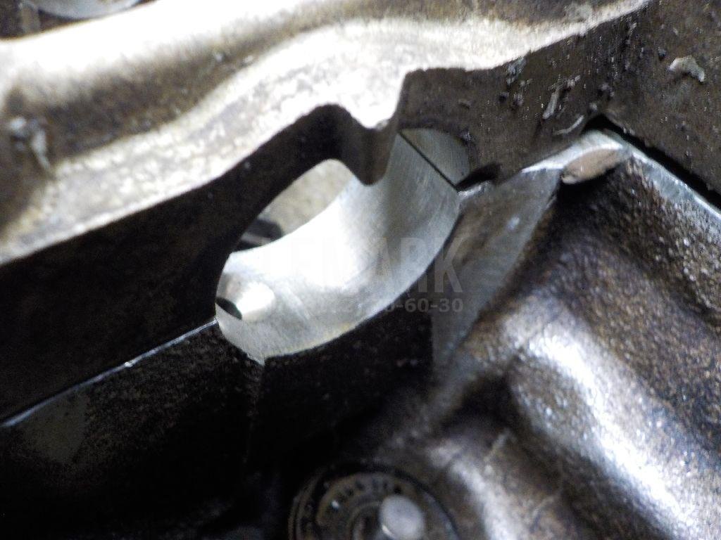 Головка блока