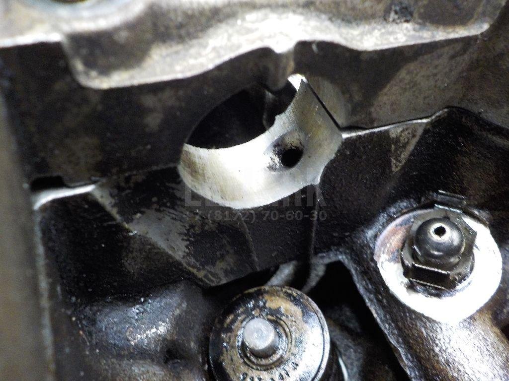 Головка блока