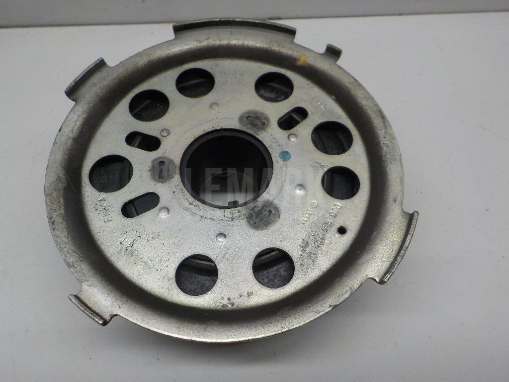 Шестерня (шкив) распредвала для  Audi A4 [B9] 2015