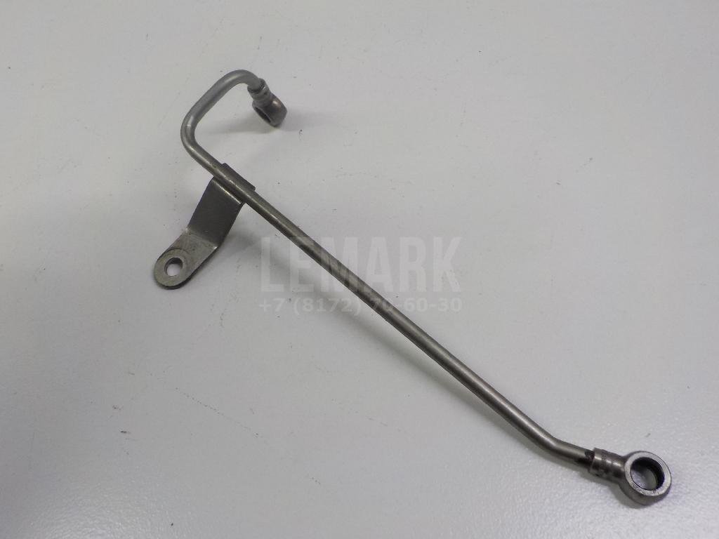 Трубка масляная