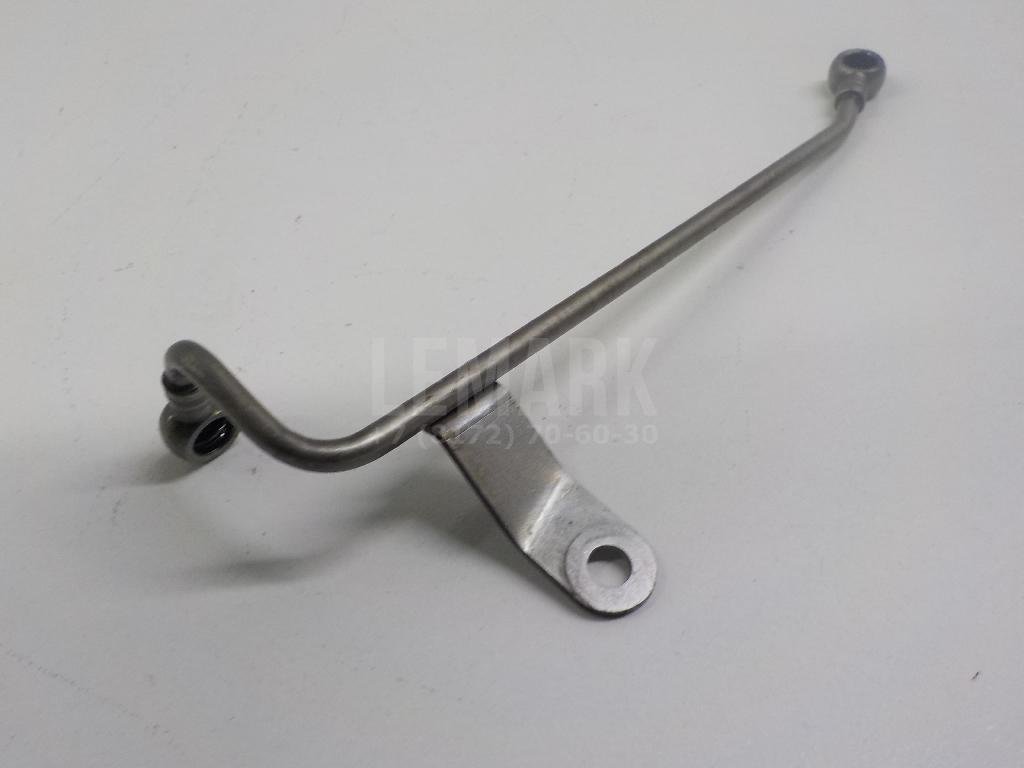 Трубка масляная