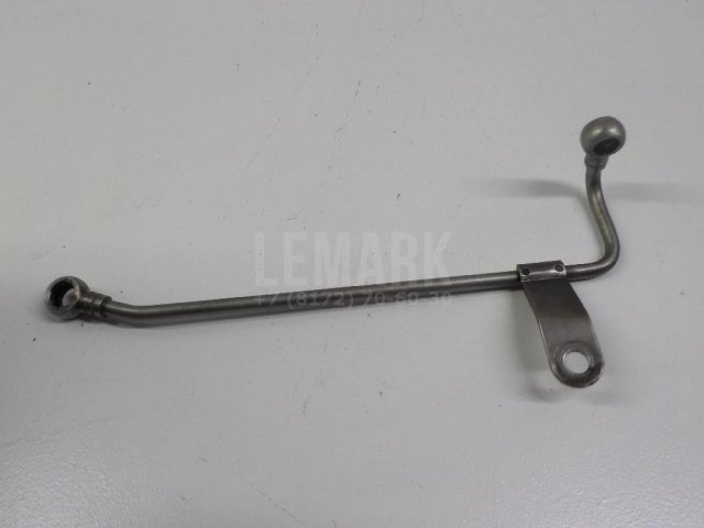 Трубка масляная