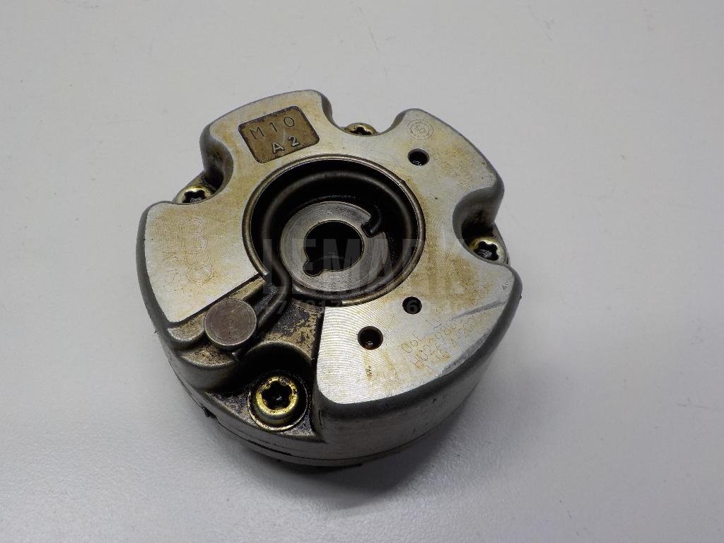 Механизм изменения фаз ГРМ