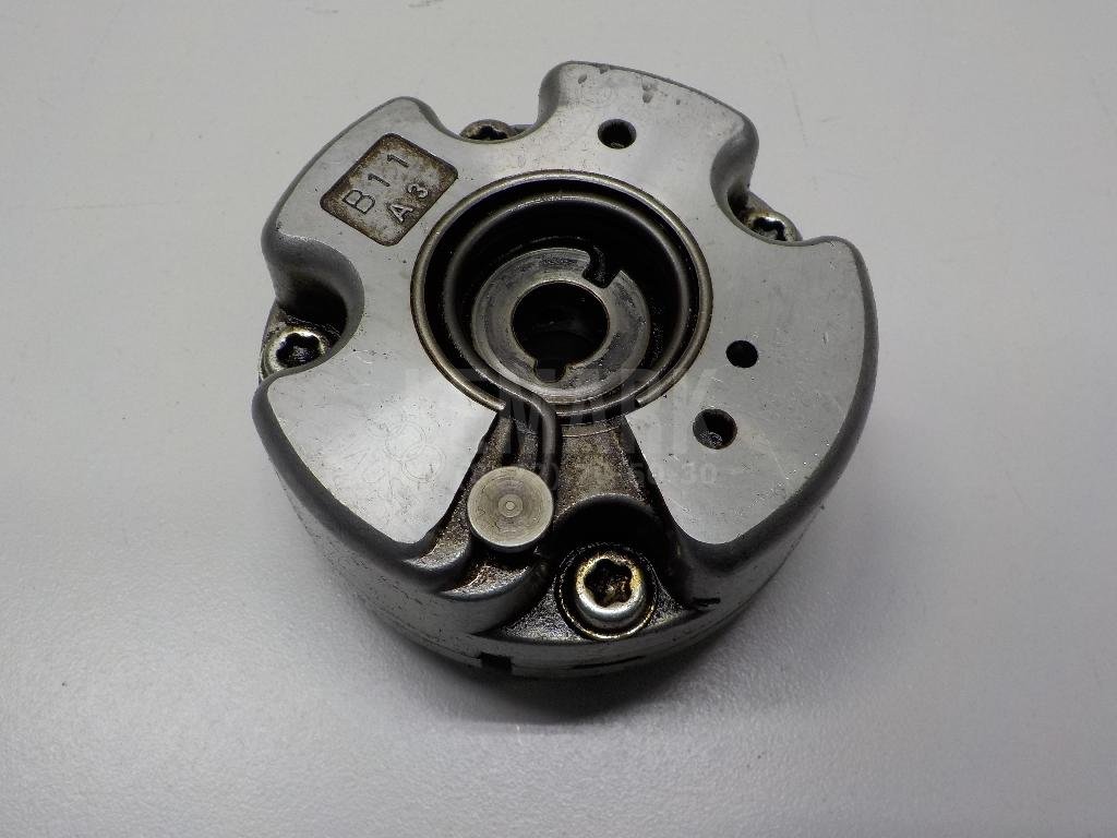 Механизм изменения фаз ГРМ