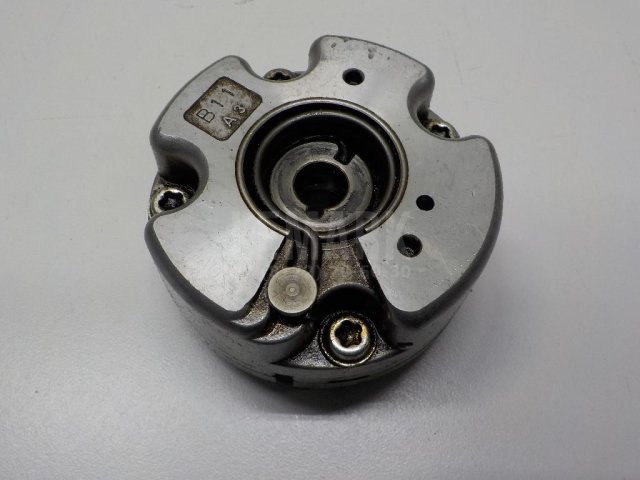 Механизм изменения фаз ГРМ