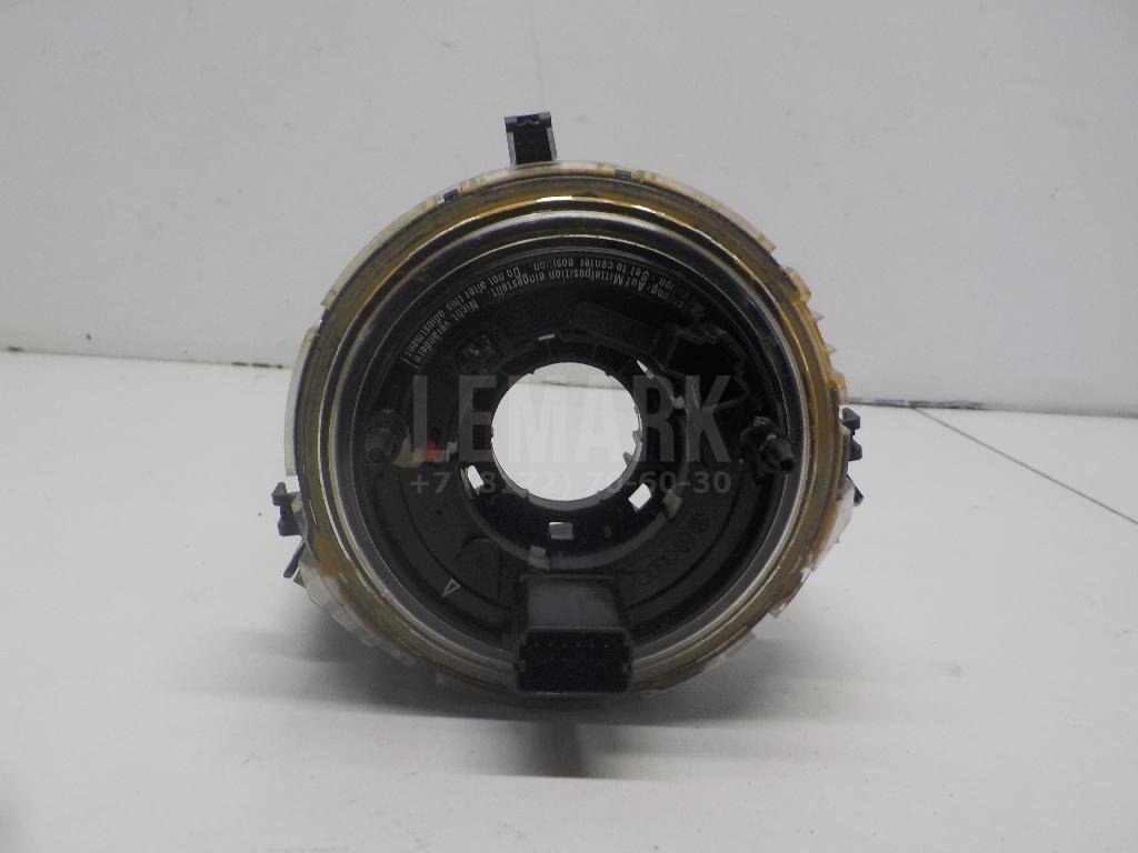 Механизм подрулевой для SRS (ленточный)