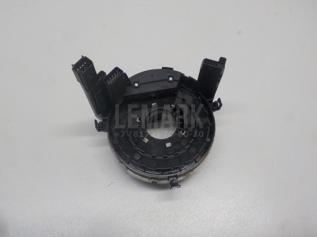 Механизм подрулевой для SRS (ленточный)