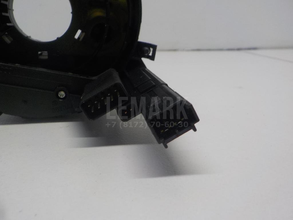 Механизм подрулевой для SRS (ленточный)