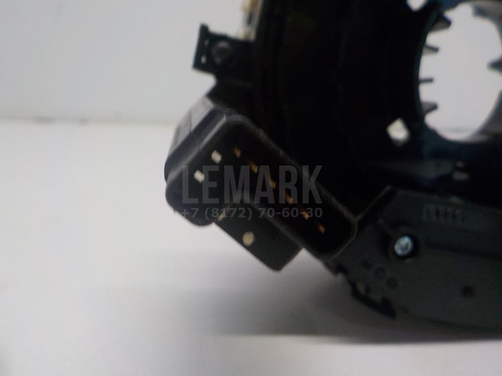 Механизм подрулевой для SRS (ленточный)