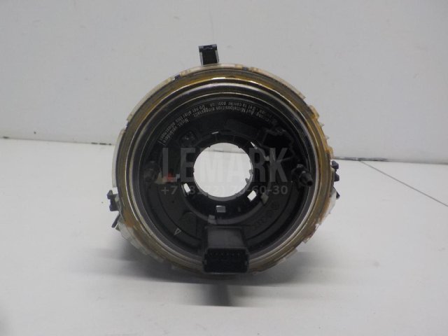 Механизм подрулевой для SRS (ленточный)