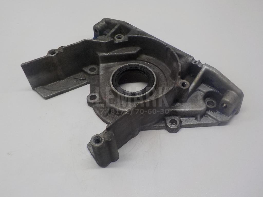 Крышка двигателя передняя