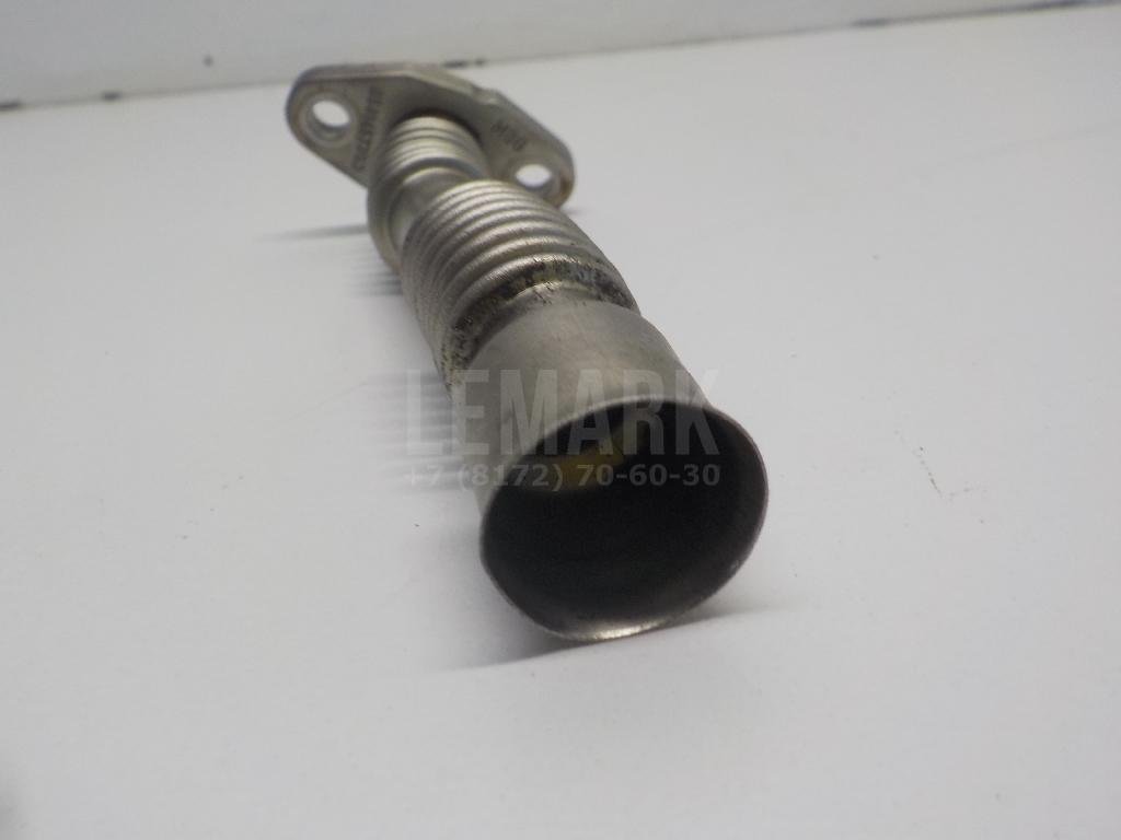 Трубка масляная