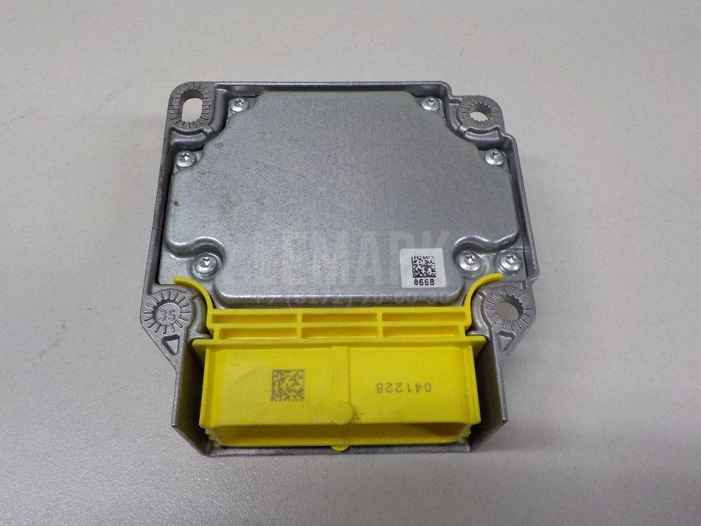 Блок управления AIR BAG