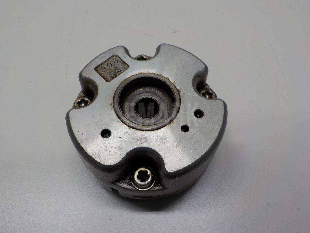 Механизм изменения фаз ГРМ