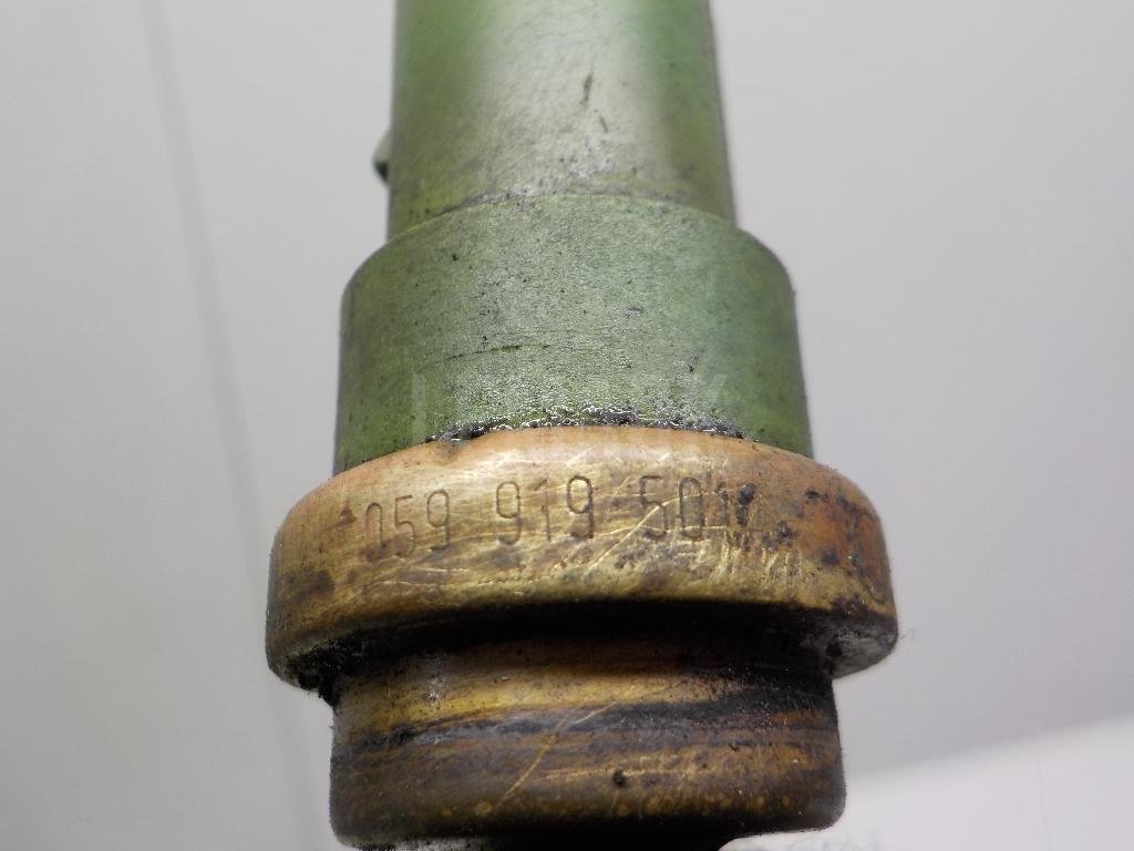 Датчик температуры