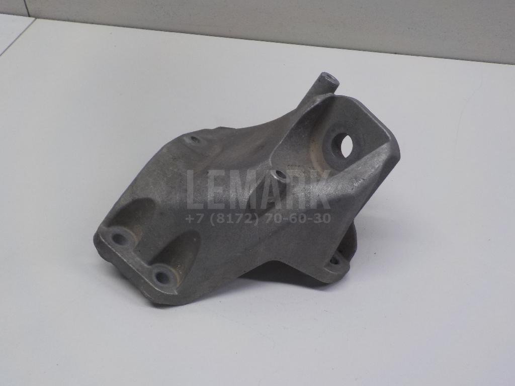 Кронштейн АКПП левый