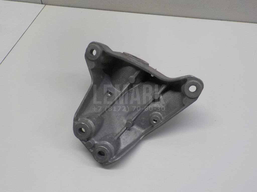 Кронштейн АКПП левый