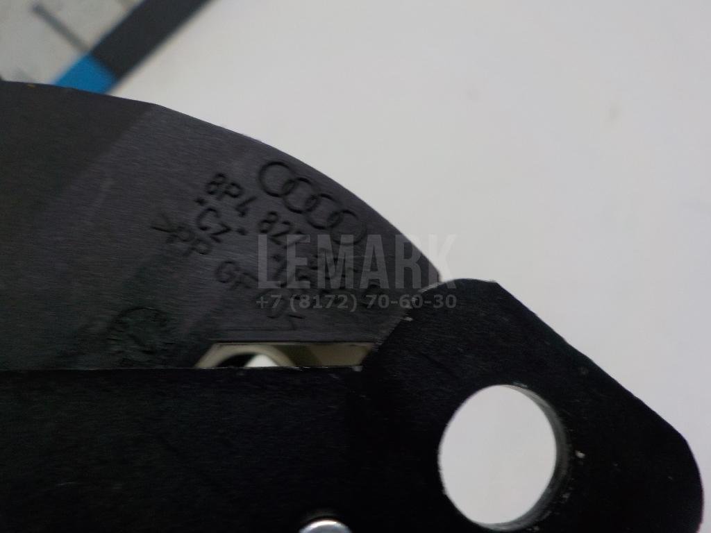 Замок багажника