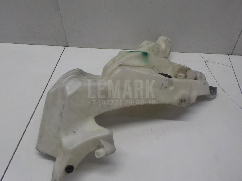 Бачок омывателя лобового стекла