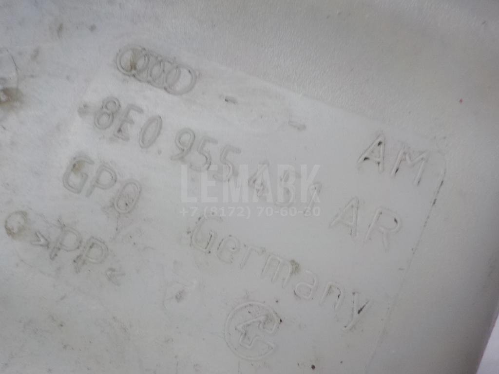 Бачок омывателя лобового стекла