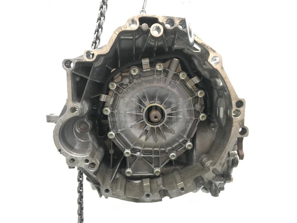 АКПП (автоматическая коробка переключения передач)