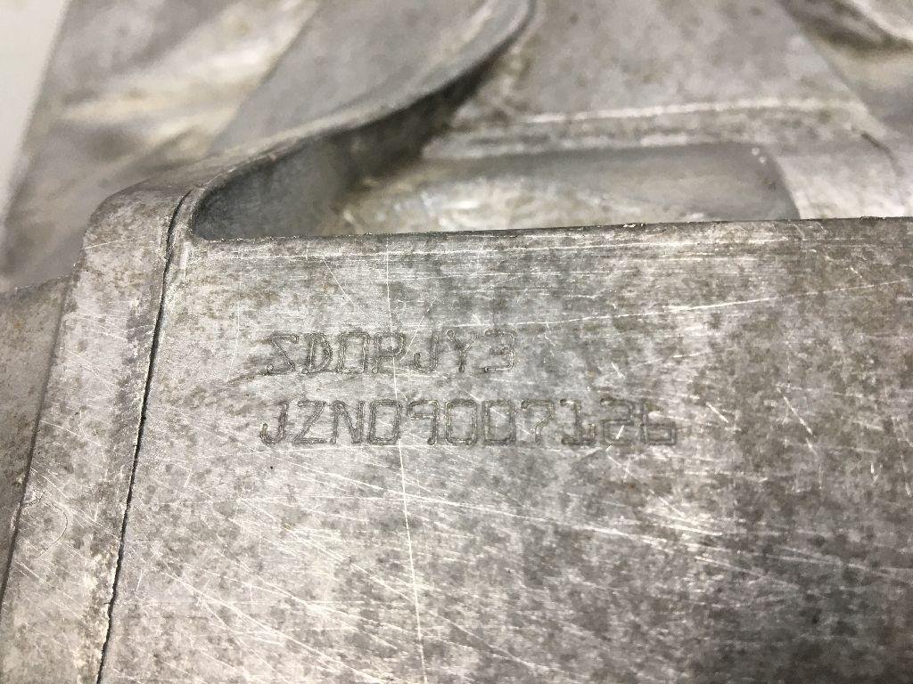 АКПП (автоматическая коробка переключения передач)