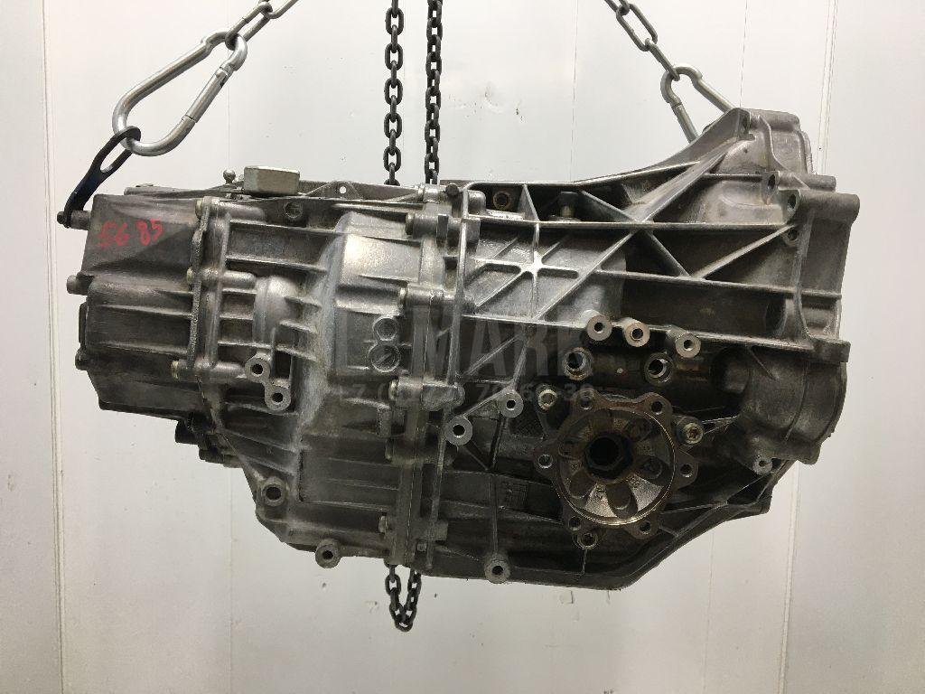 АКПП (автоматическая коробка переключения передач)