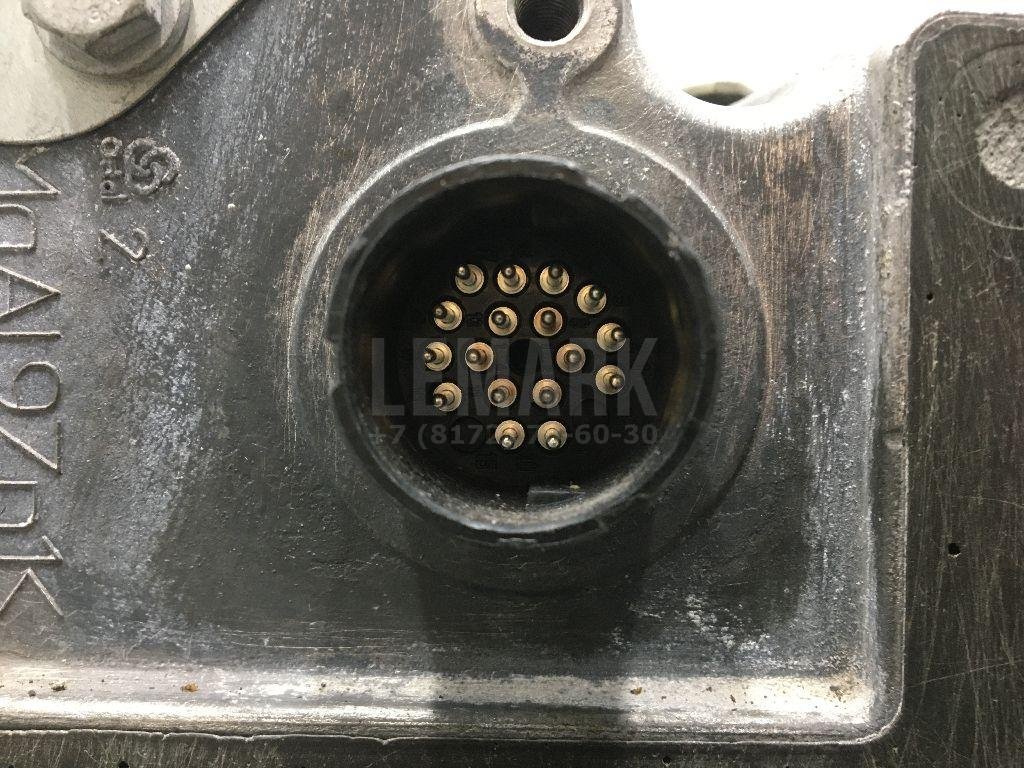 АКПП (автоматическая коробка переключения передач)