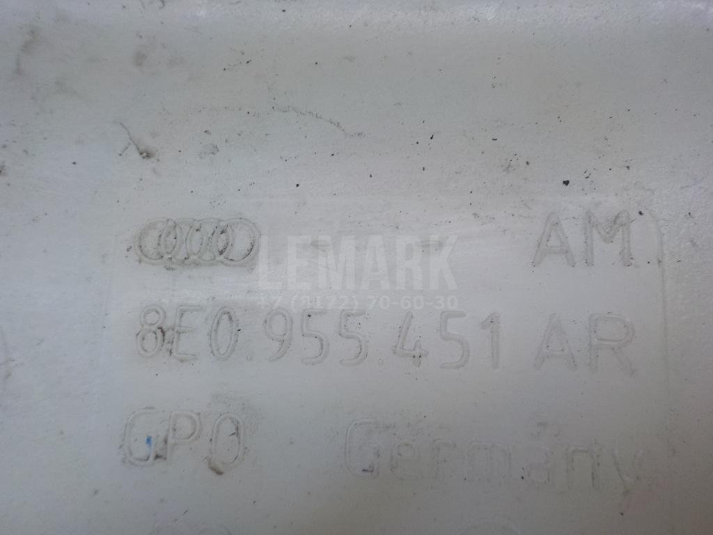 Бачок омывателя лобового стекла