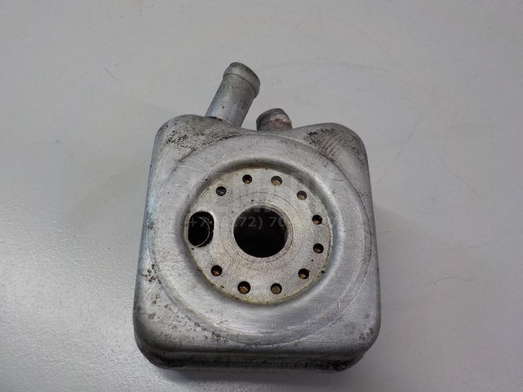 Радиатор масляный для  Alfa Romeo Giulietta 2010-2020