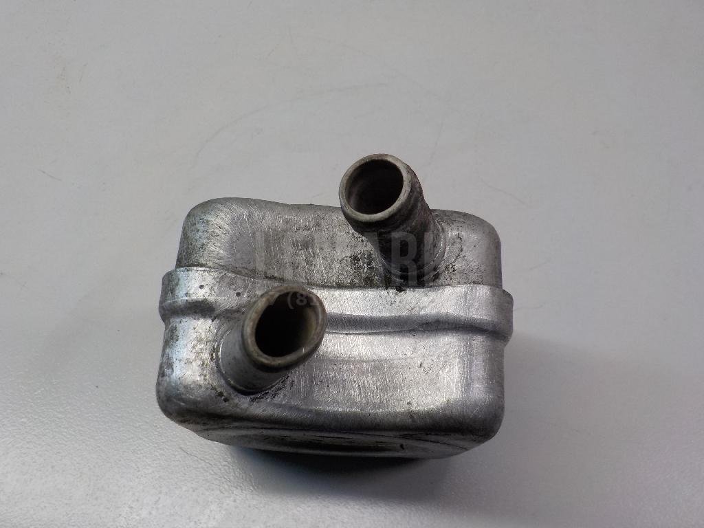 Радиатор масляный для  Alfa Romeo Giulietta 2010-2020