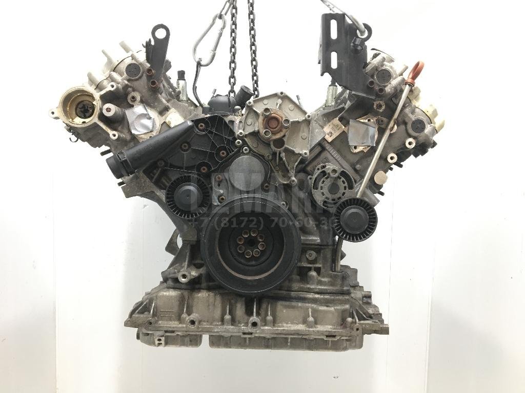 Двигатель для  Acura TSX 2003-2008