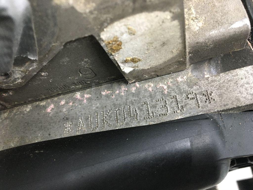 Двигатель для  Acura TSX 2003-2008