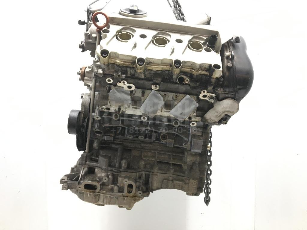 Двигатель для  Acura TSX 2003-2008