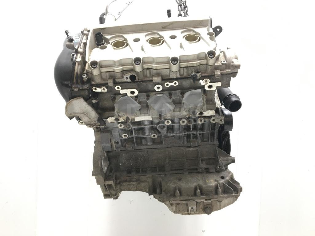 Двигатель для  Acura TSX 2003-2008