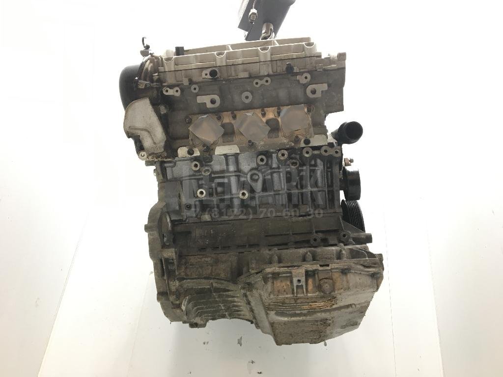 Двигатель для  Acura TSX 2003-2008