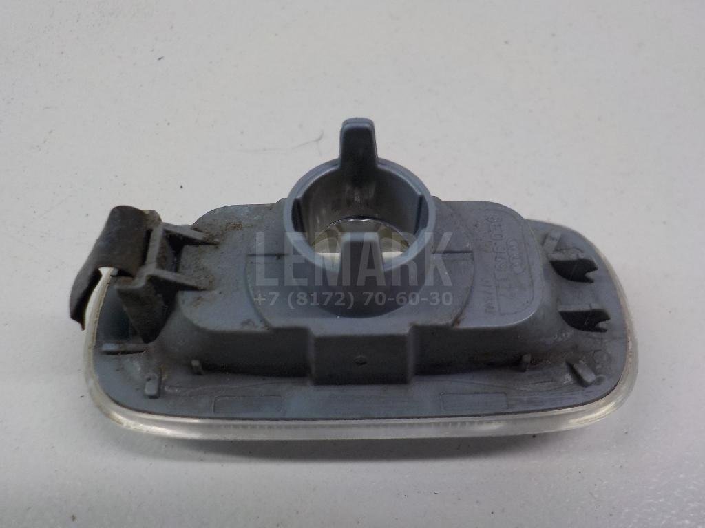 Повторитель на крыло