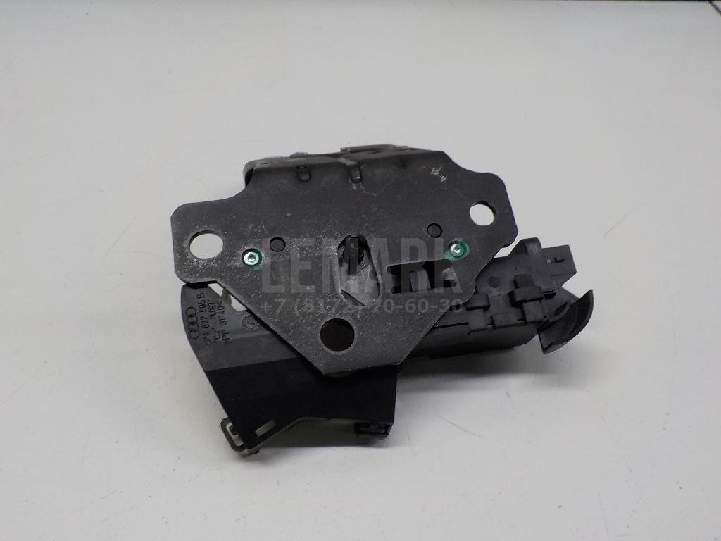 Замок багажника