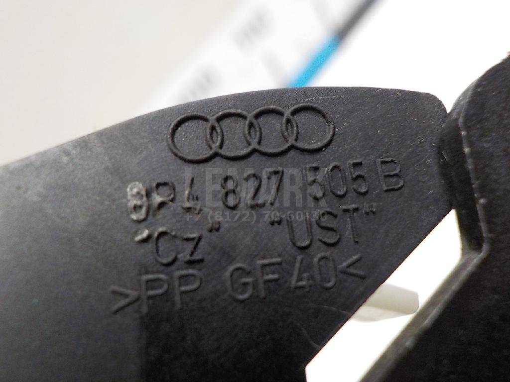 Замок багажника