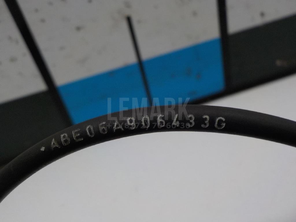 Датчик положения коленвала