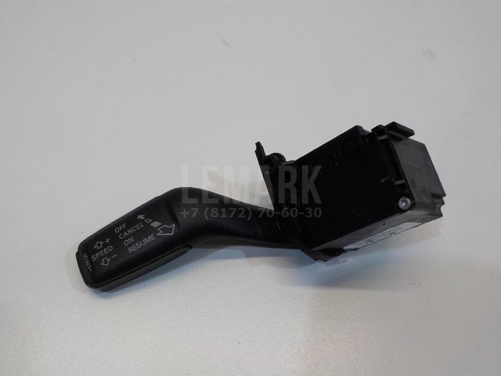 Переключатель круиз контроля