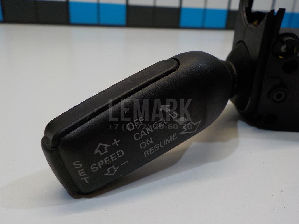 Переключатель круиз контроля