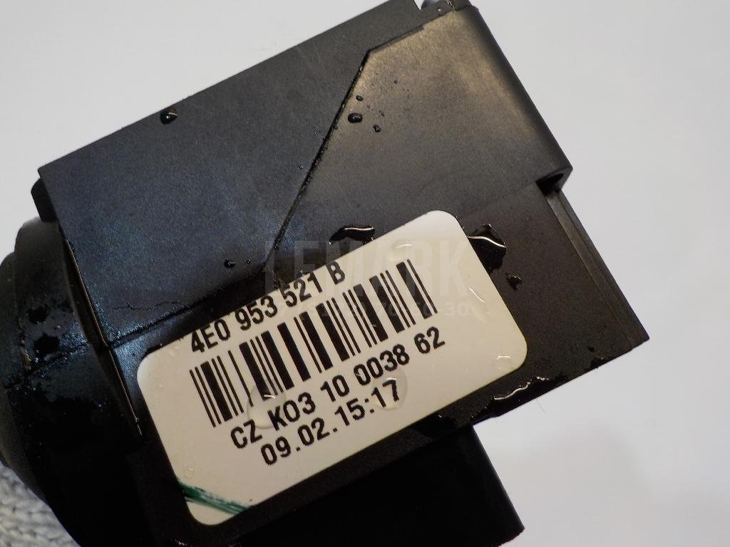 Переключатель круиз контроля