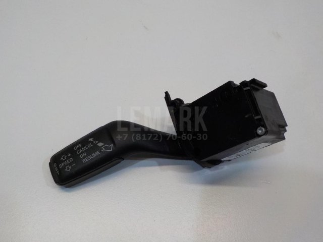 Переключатель круиз контроля