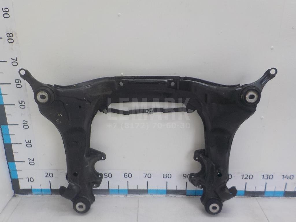 Балка подмоторная