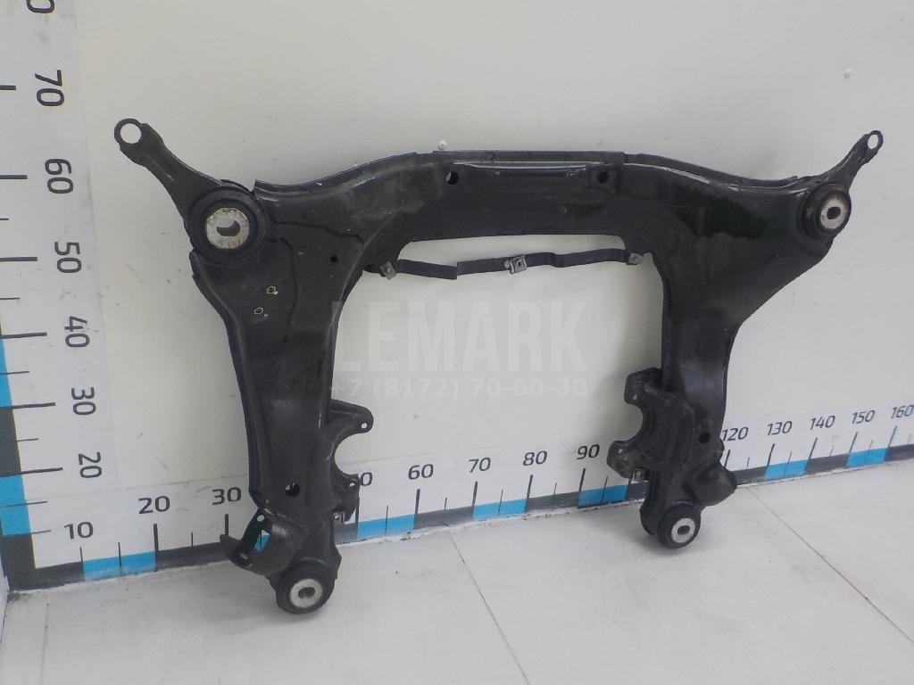 Балка подмоторная